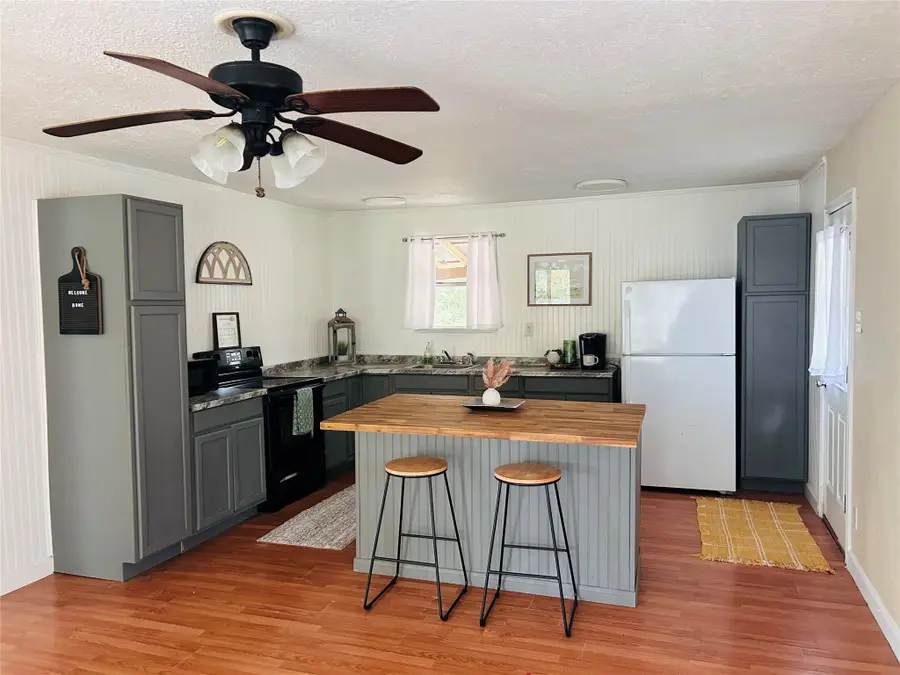 283 Bobwhite Lane, Livingston, TX 77351 - #2