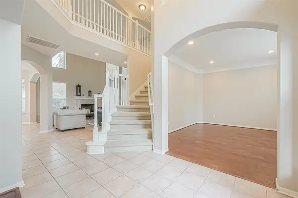 4202 Stone Oak Court, Missouri City, TX 77459