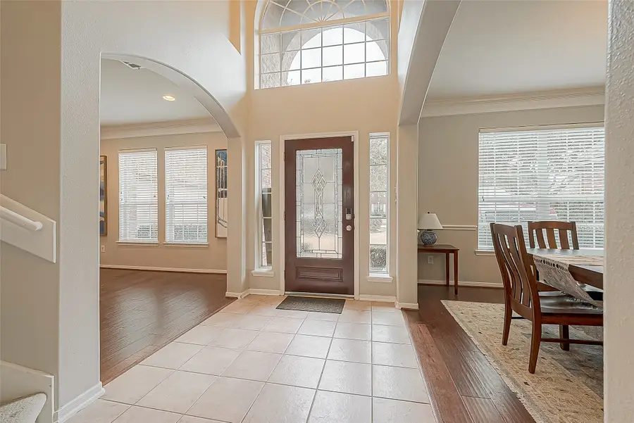 4202 Stone Oak Court, Missouri City, TX 77459 - Image #2