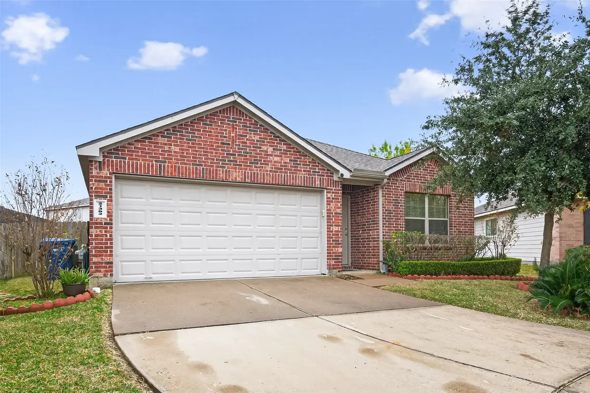 21363 Bandera Ranch Lane, Katy, TX 77449 - Image #1