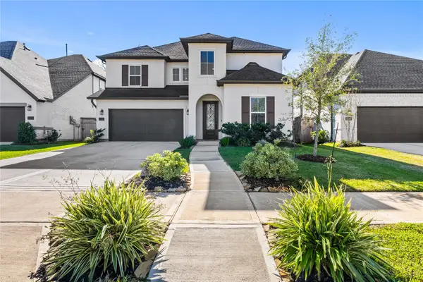 10606 Kingston Spring Drive, Missouri City, TX 77459