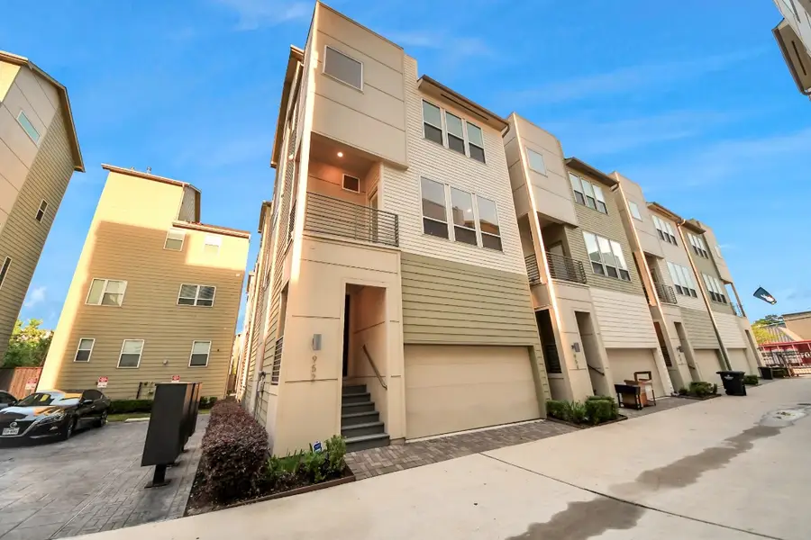 952 W 18th Street, Houston, TX 77008 - #3