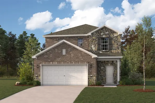 7858 Bergamot Circle, Magnolia, TX 77354
