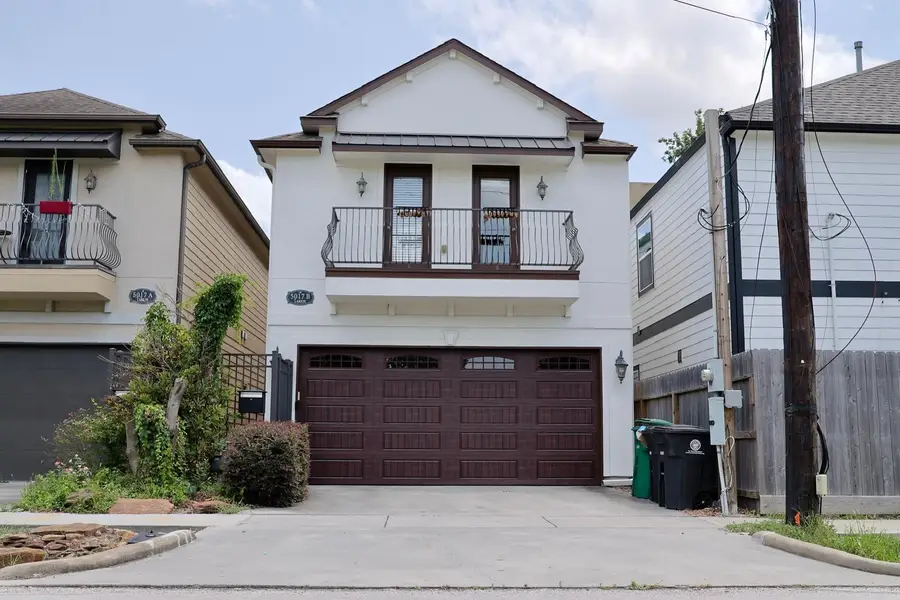 5017 Larkin Street #B, Houston, TX 77007 - #2
