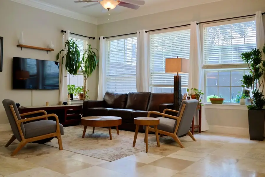 5017 Larkin Street #B, Houston, TX 77007 - #3