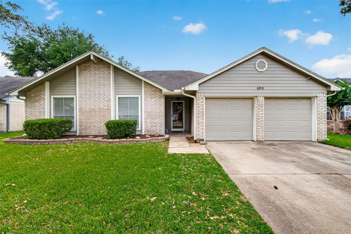 6915 Glen Rosa Drive, Katy, TX 77494 - #1