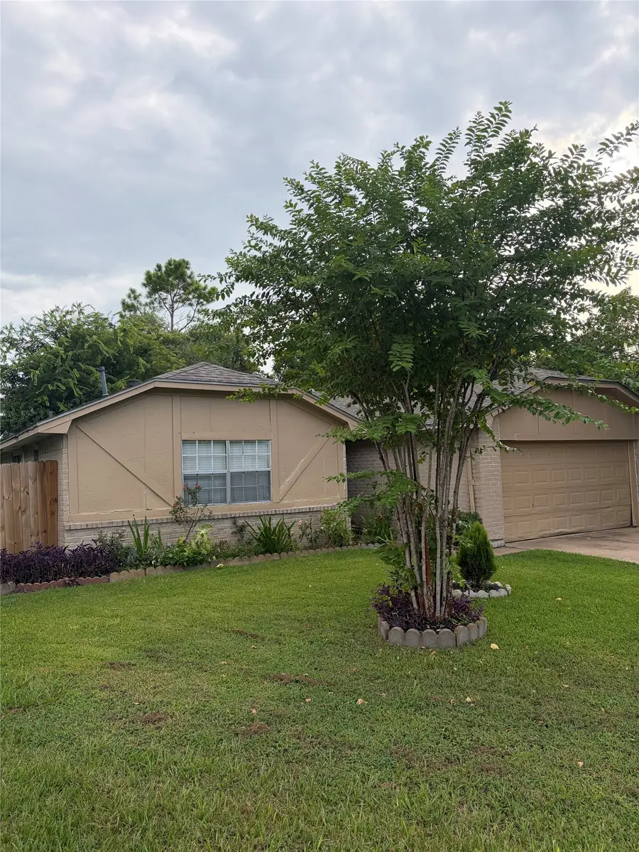 16715 Alametos Drive, Houston, TX 77083 - #2