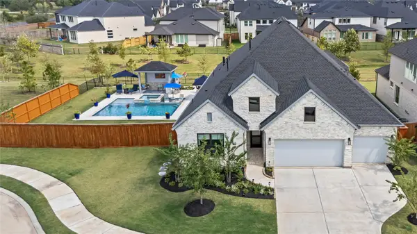 7311 Sunny Oak Lane, Fulshear, TX 77441