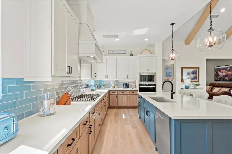 7311 Sunny Oak Lane, Fulshear, TX 77441 - #3