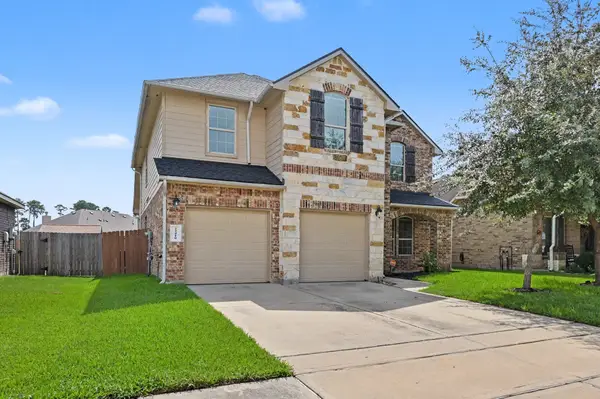 22410 Ebbets Field Drive, Spring, TX 77389