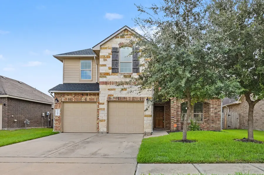 22410 Ebbets Field Drive, Spring, TX 77389 - #2