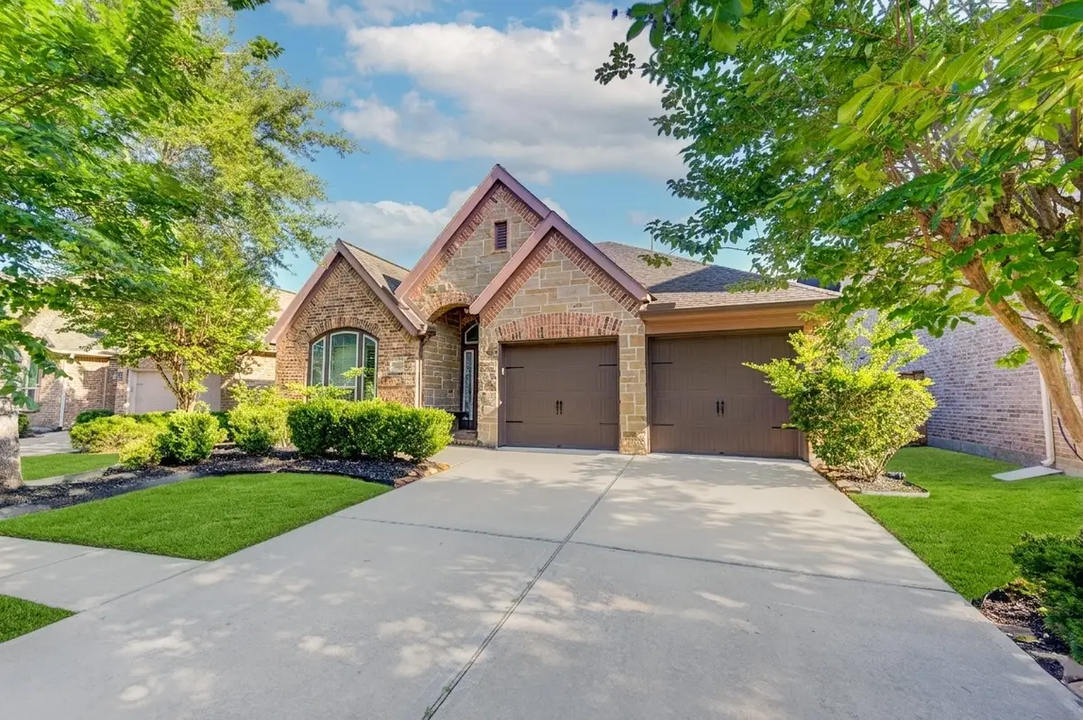 17635 Yorkhill Court, Richmond, TX 77407 - #1