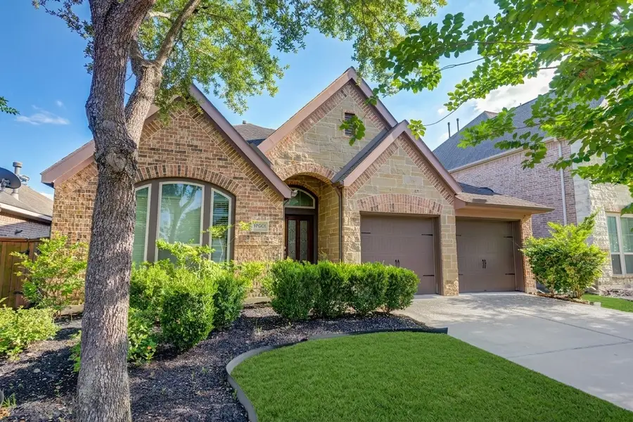 17635 Yorkhill Court, Richmond, TX 77407 - #2