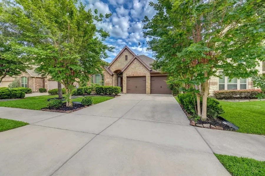 17635 Yorkhill Court, Richmond, TX 77407 - #3