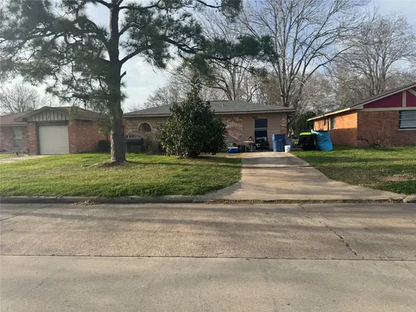 13814 Willie Melton Blvd Boulevard, Kendleton, TX 77451