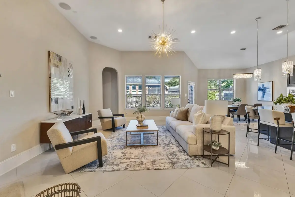 4618 Morning Cloud Lane, Sugar Land, TX 77479 - #1