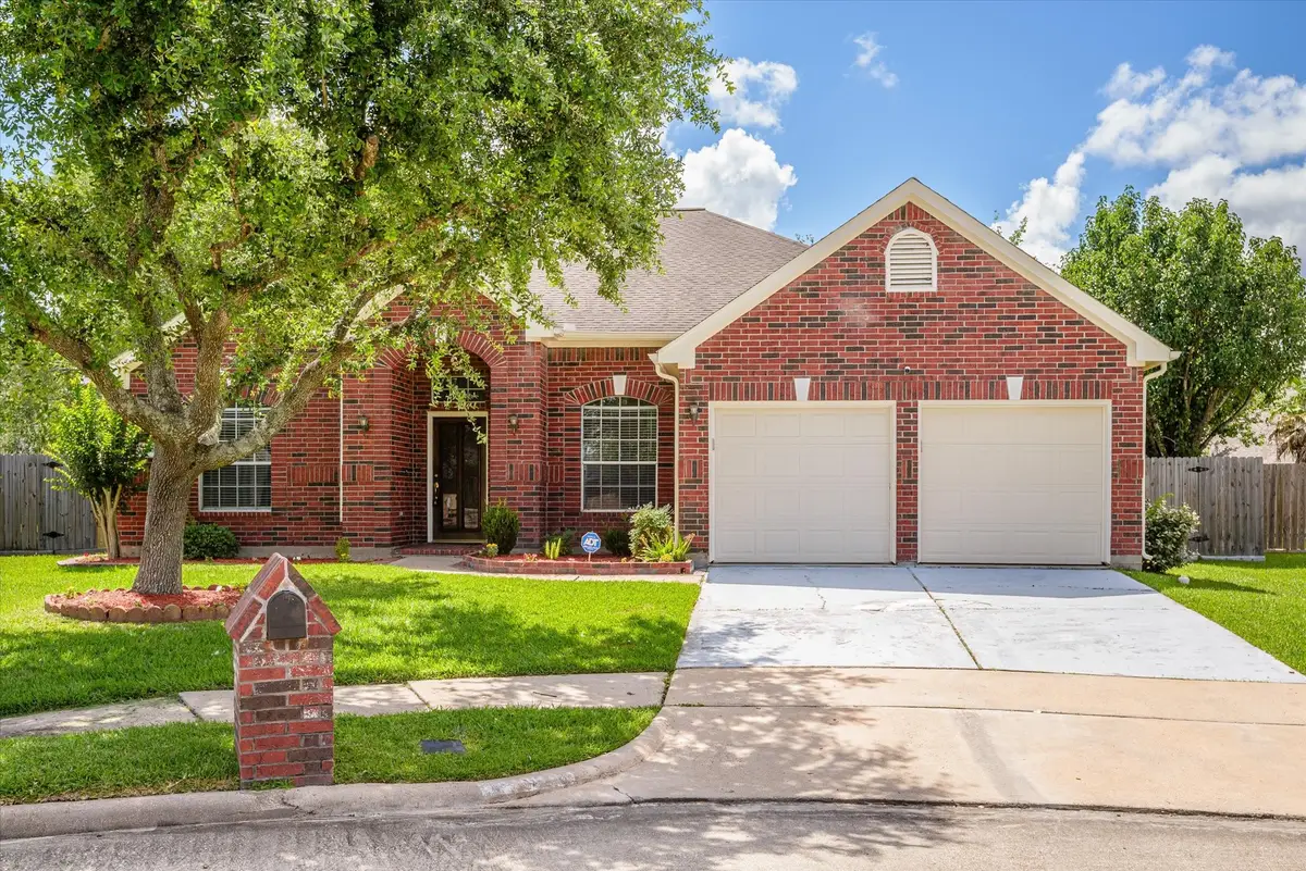 16806 Bay Ledge Court, Friendswood, TX 77546 - #1