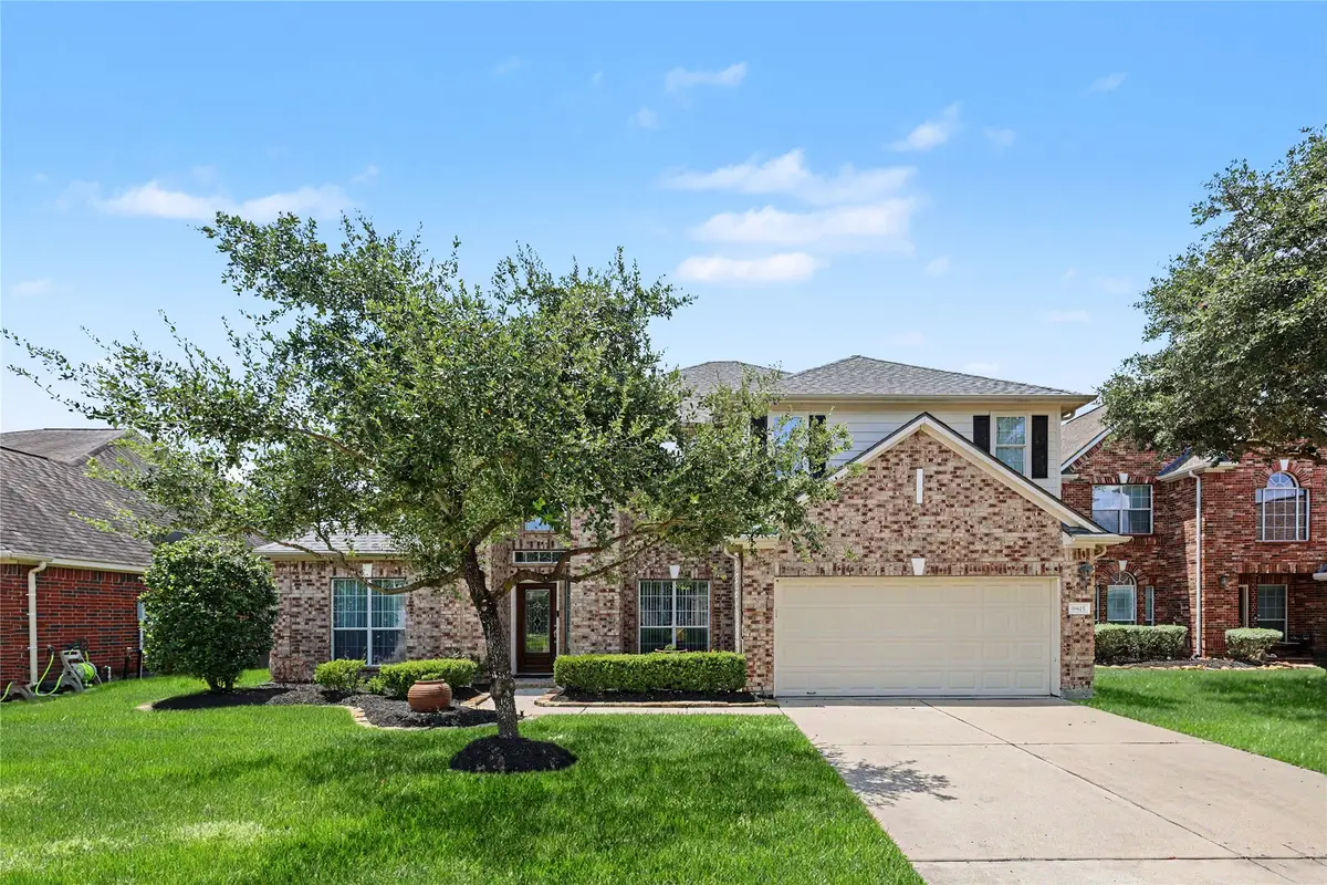 9815 Elizabeths Glen Lane, Tomball, TX 77375 - #1