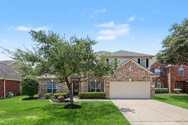 9815 Elizabeths Glen Lane, Tomball, TX 77375