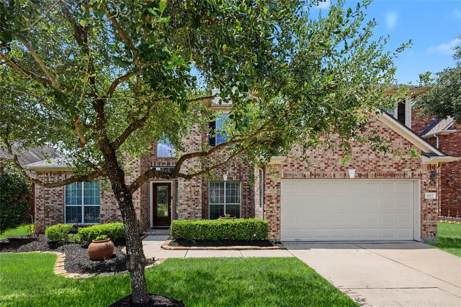 9815 Elizabeths Glen Lane, Tomball, TX 77375 - #2