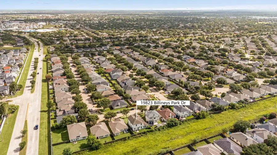 19823 Billineys Park Drive, Katy, TX 77449 - #2