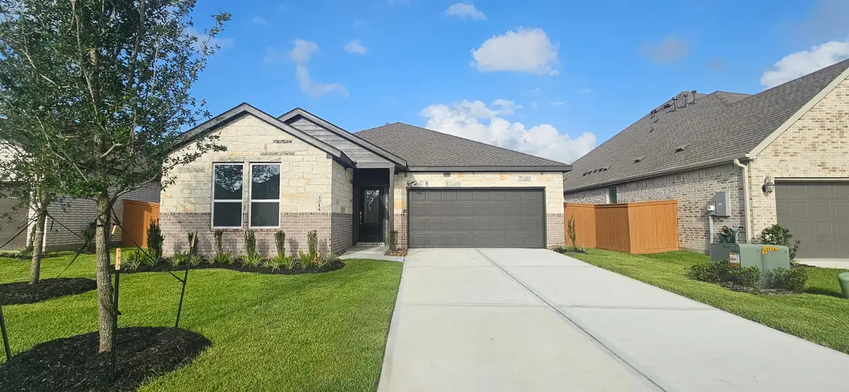 13120 Pinnacle Beach Drive, Texas City, TX 77568 - #1