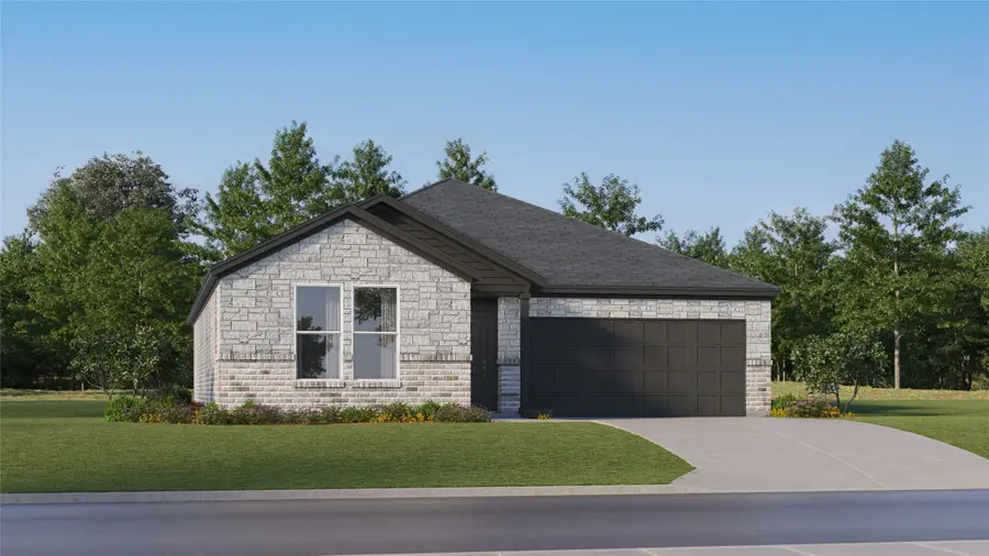 13120 Pinnacle Beach Drive, Texas City, TX 77568 - #2