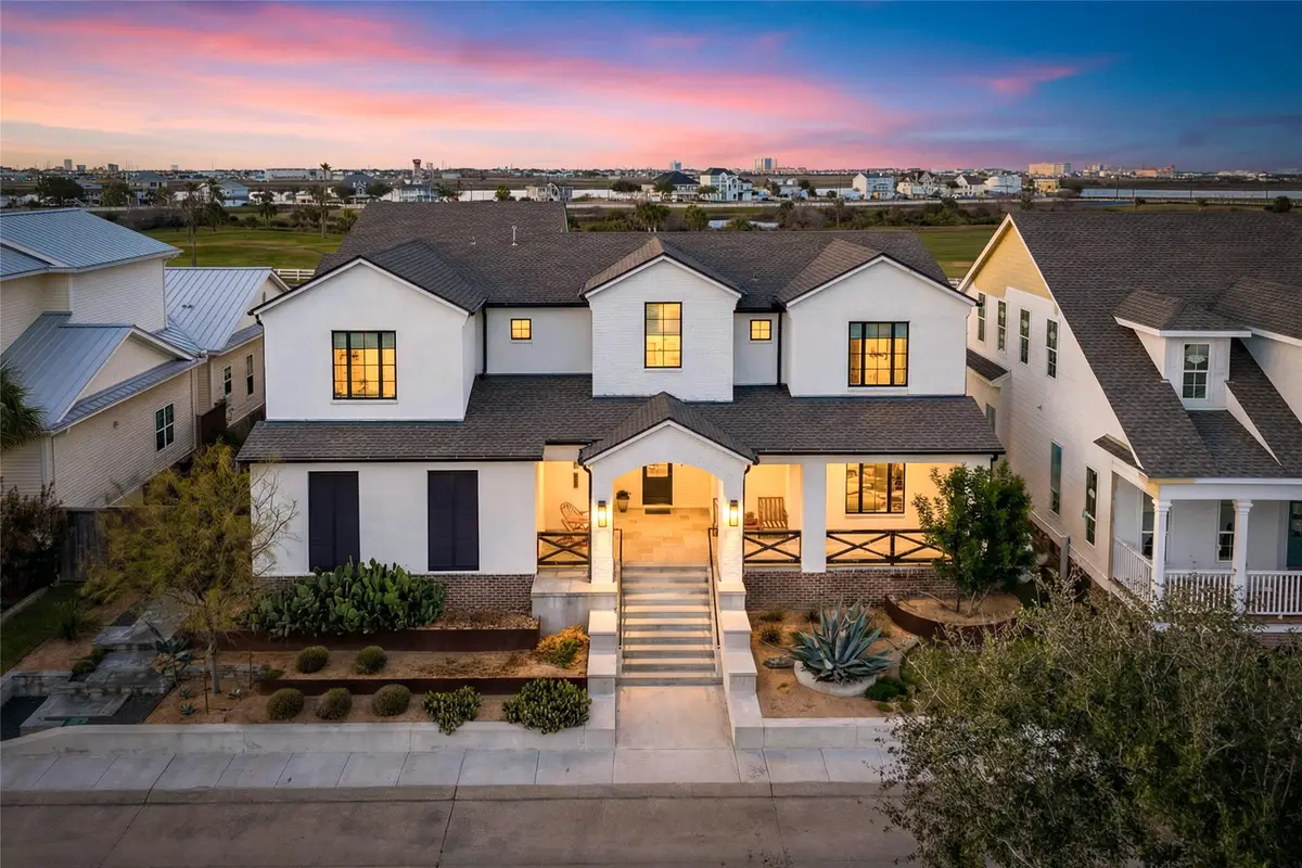 117 Island Passage, Galveston, TX 77554 - Image #1