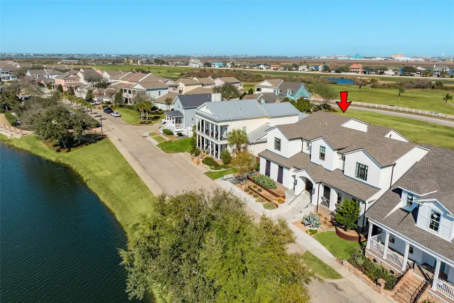 117 Island Passage, Galveston, TX 77554 - Image #3