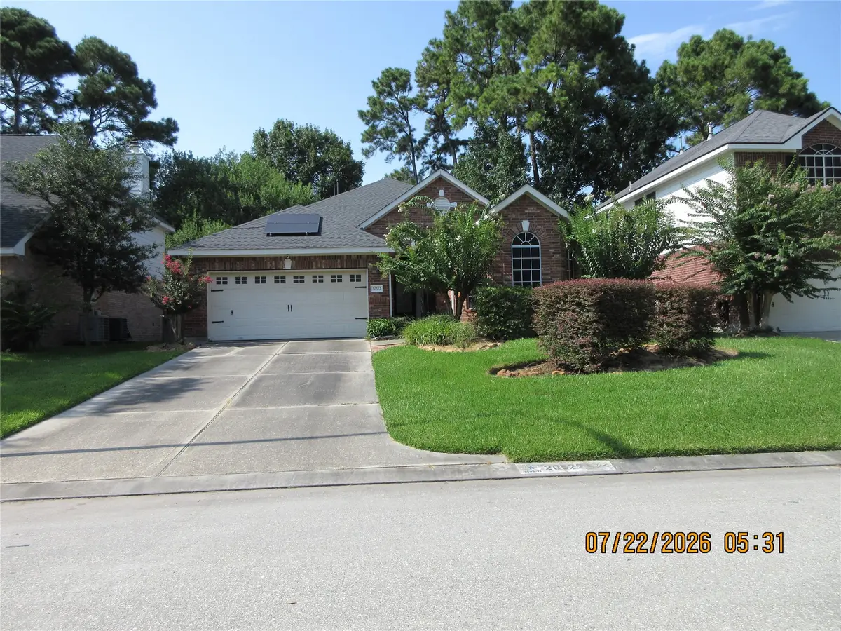 20522 Umber Oak Court, Humble, TX 77346 - #1