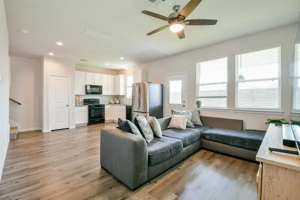 24967 Goldoni Drive, Katy, TX 77493