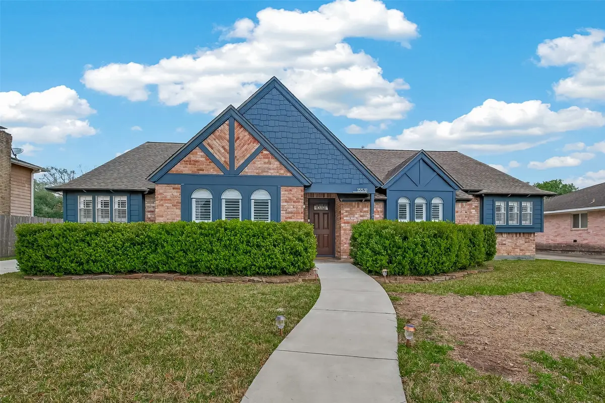 15531 Penn Hills Lane, Houston, TX 77062 - #1
