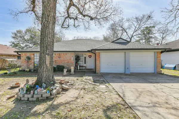 5610 Fallengate Drive, Spring, TX 77373