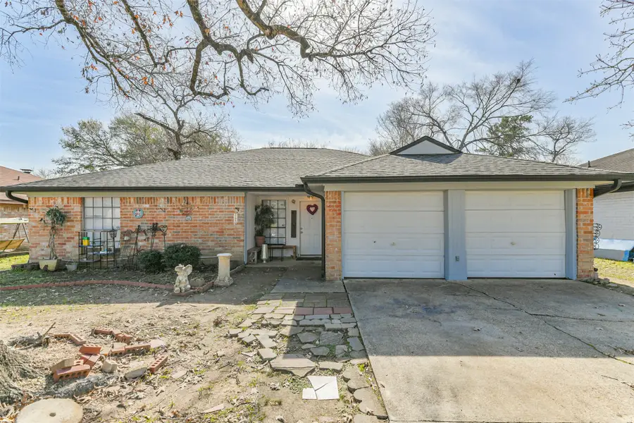 5610 Fallengate Drive, Spring, TX 77373 - #2