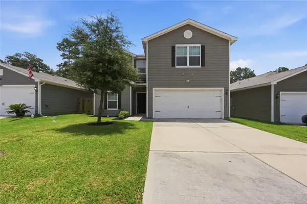 23095 Bellini Drive, Magnolia, TX 77355