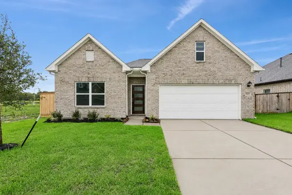 3522 Date Palm Drive, Manvel, TX 77578