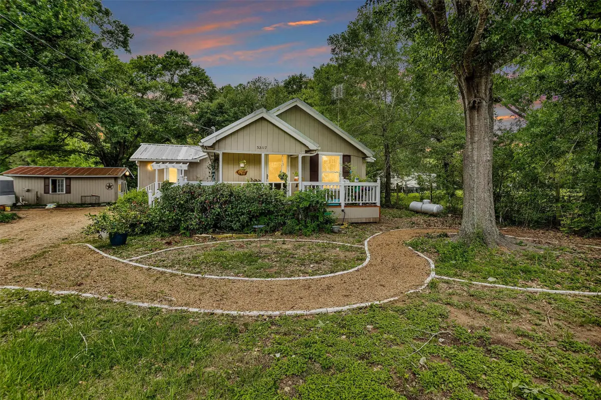 32117 Old Hempstead Road, Magnolia, TX 77355 - #1