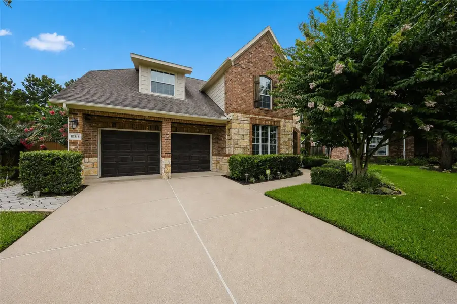 10515 Kirkwell Manor Court, Spring, TX 77379 - #3