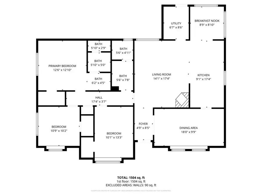 3511 Lemon Tree Lane, Houston, TX 77088 - #2