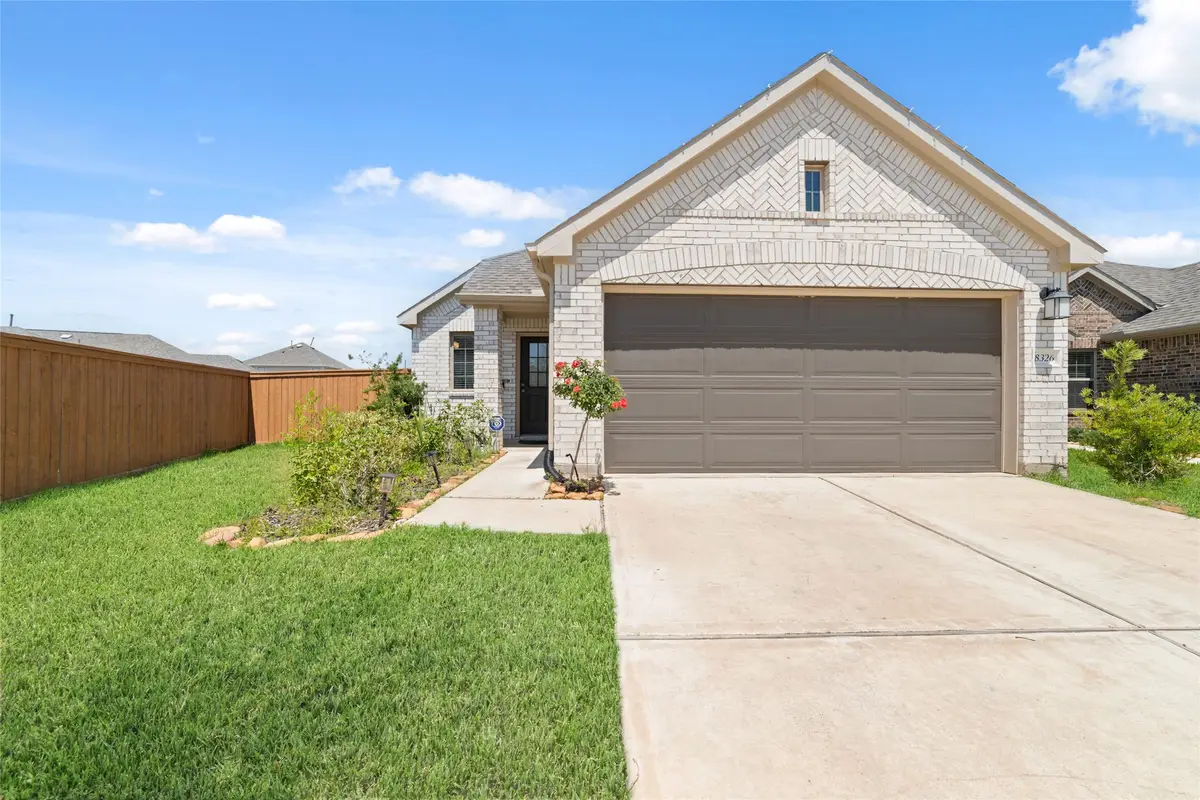 8326 Royal Breeze Drive, Cypress, TX 77433 - #1