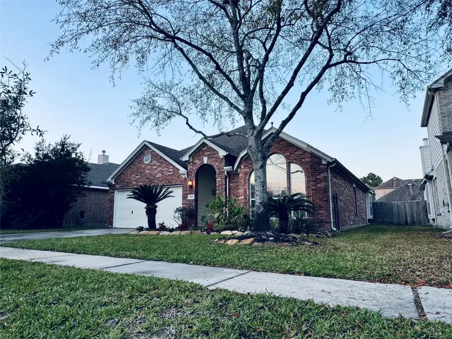 3415 Palomar Valley Drive, Spring, TX 77386 - Image #3