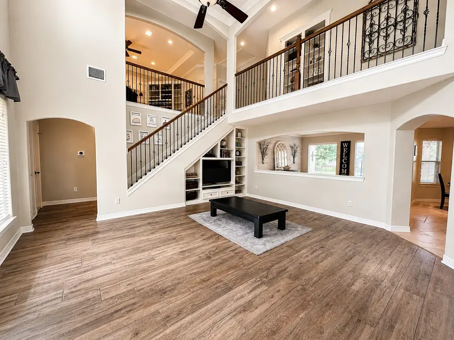 17107 Rustington Drive, Spring, TX 77379 - #3