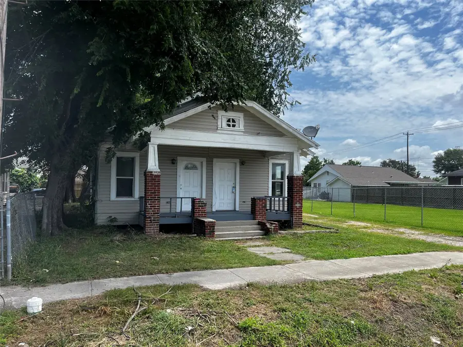 6015 Brady Street, Houston, TX 77011 - #3