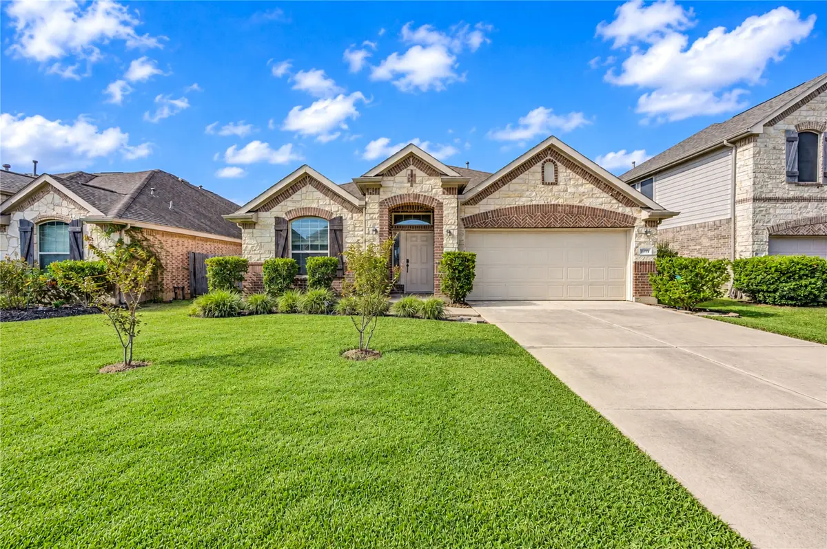 16719 Cactus Blossom Trail, Cypress, TX 77433 - #1