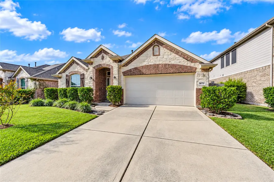16719 Cactus Blossom Trail, Cypress, TX 77433 - #2