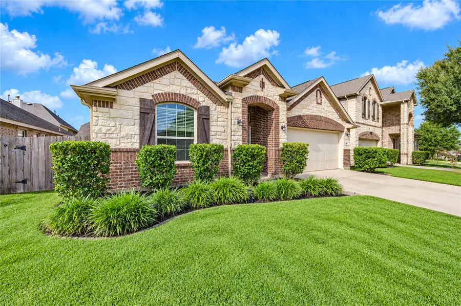 16719 Cactus Blossom Trail, Cypress, TX 77433 - #3