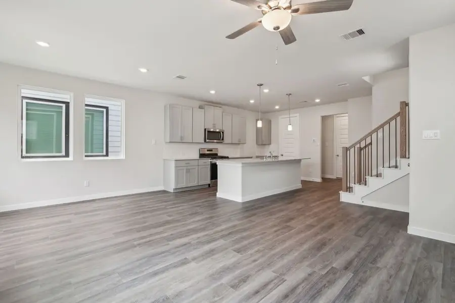 1015 Cedar Place Lane, Missouri City, TX 77459 - #3