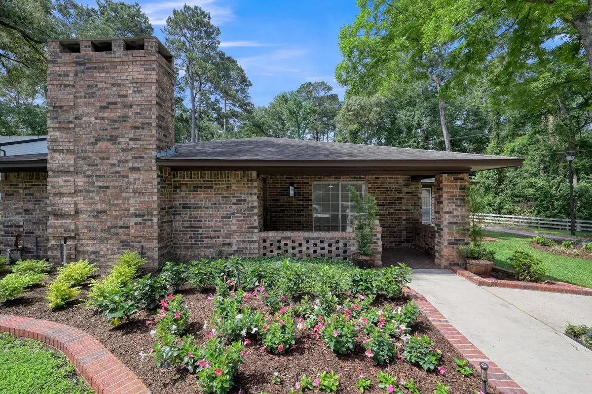 117 Broken Bough Lane, Conroe, TX 77304 - #1