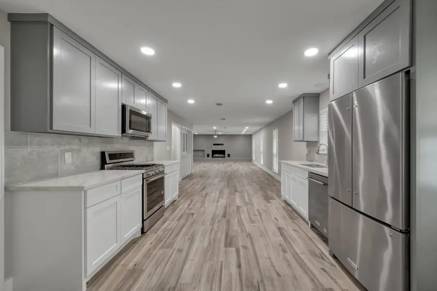 117 Broken Bough Lane, Conroe, TX 77304 - #2