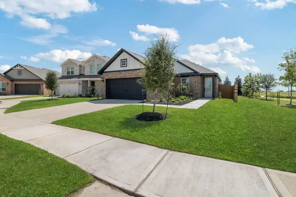 1115 Moonlight Trace Drive, Beasley, TX 77417